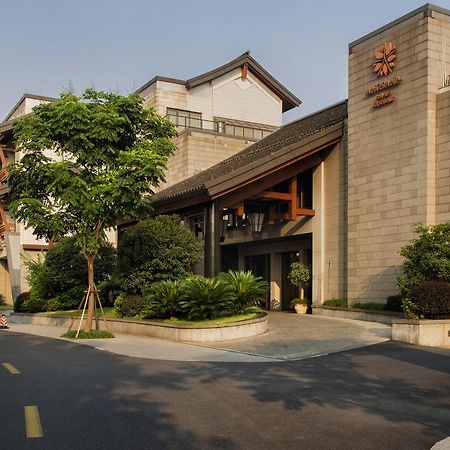 Angsana Hangzhou Hotel Exterior photo