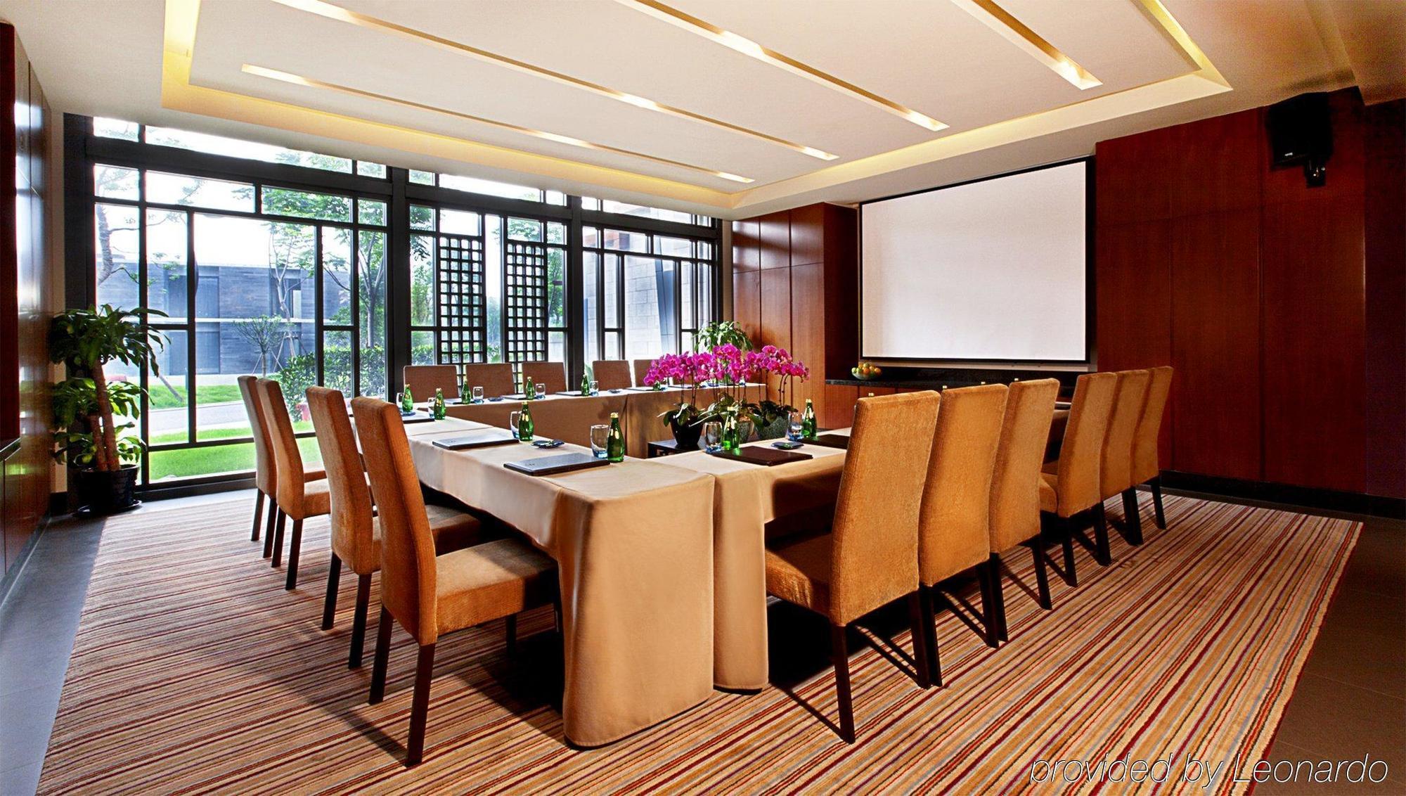 Angsana Hangzhou Hotel Business photo